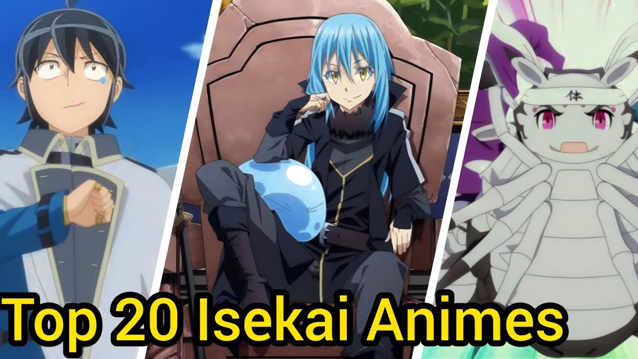Top 20 Best Ecchi Animes In July 2025 Of All time (Hindi 🤯