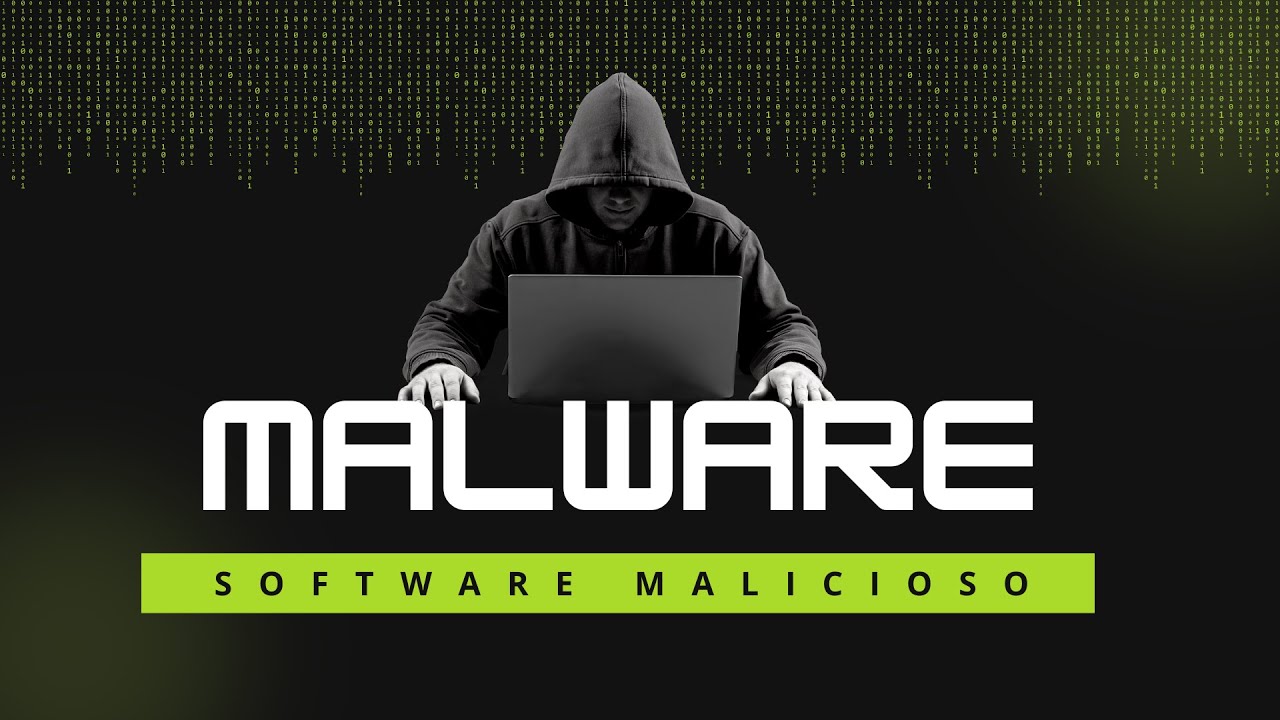 Introducción al Malware en Ciberseguridad
