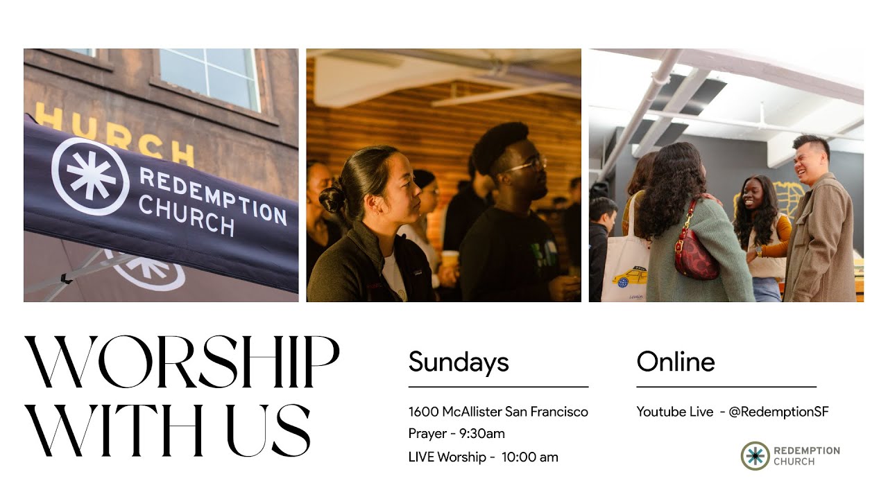 Worship Night - Nov 5, 2025