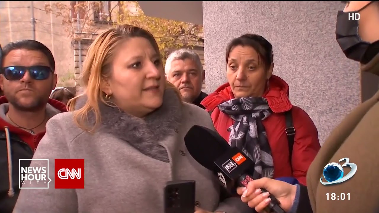 Diana Şoşoacă: Sunt doamna de fier a României. Totul este un complot
