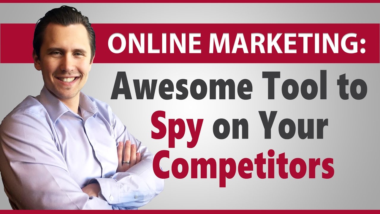 Similarweb.com: Awesome Tool to Spy on Your Competitors