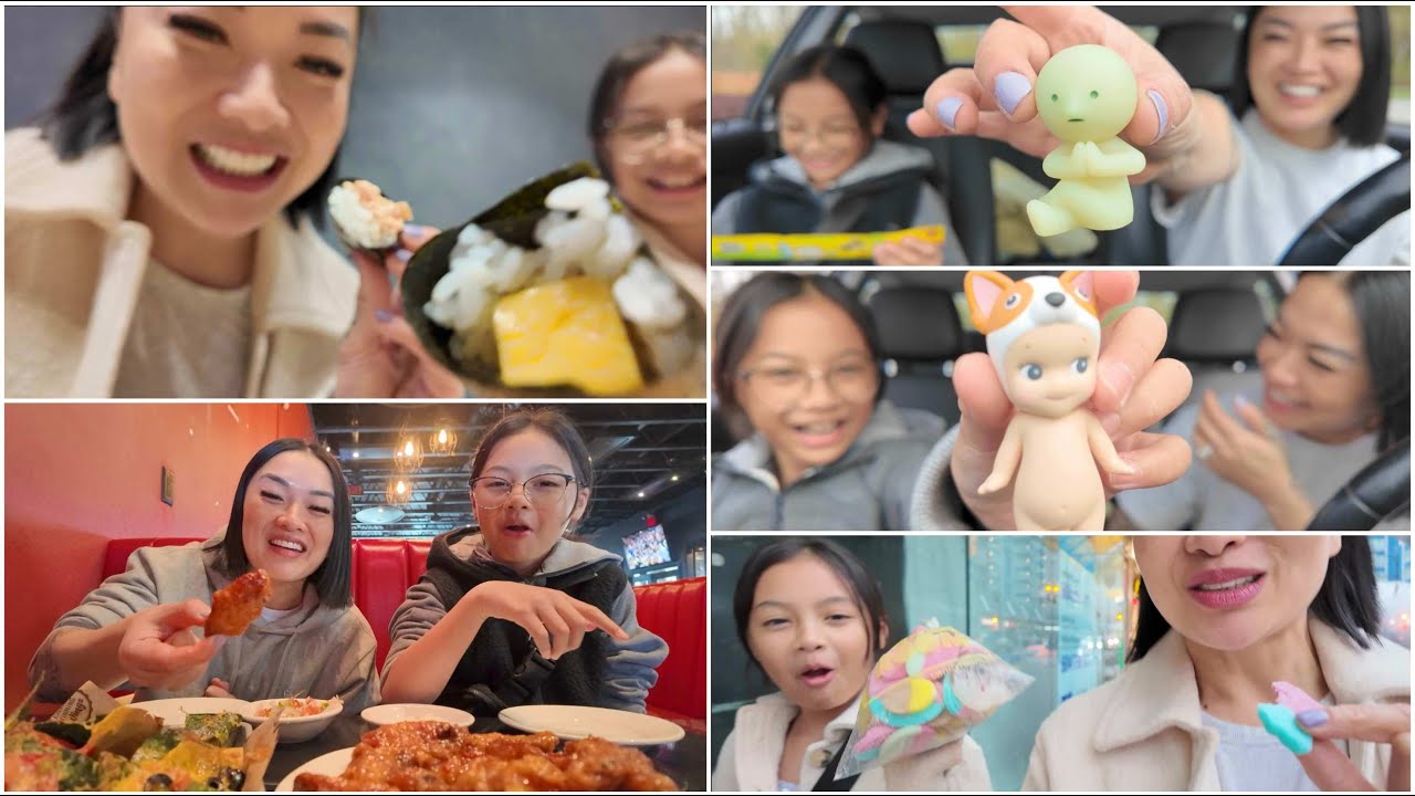 QUALITY TIME WITH EMMA | CASUAL MUKBANG | A NIGHT TO REMEMBER | SASVlogs