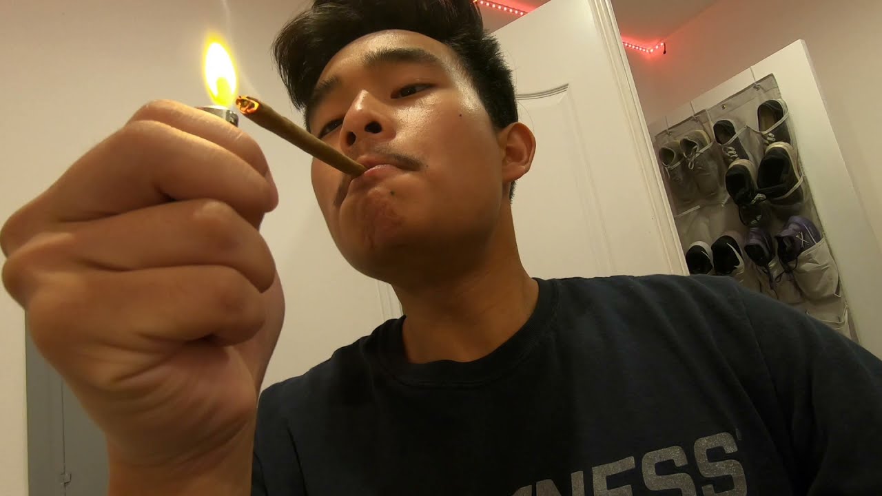 Weed Review, Skunk Shocker