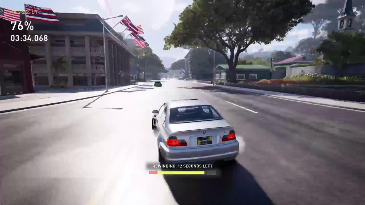 The Crew MOTORFEST   LİVE stream