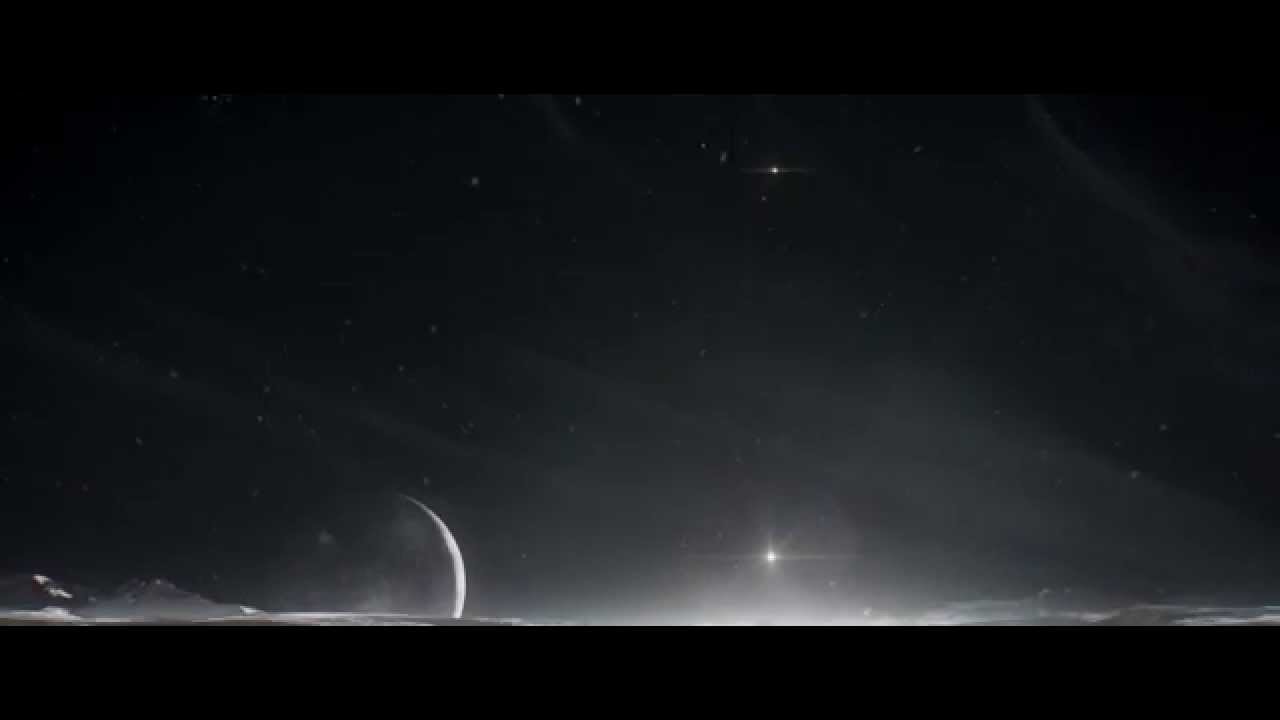 New Horizons [High Quality version]