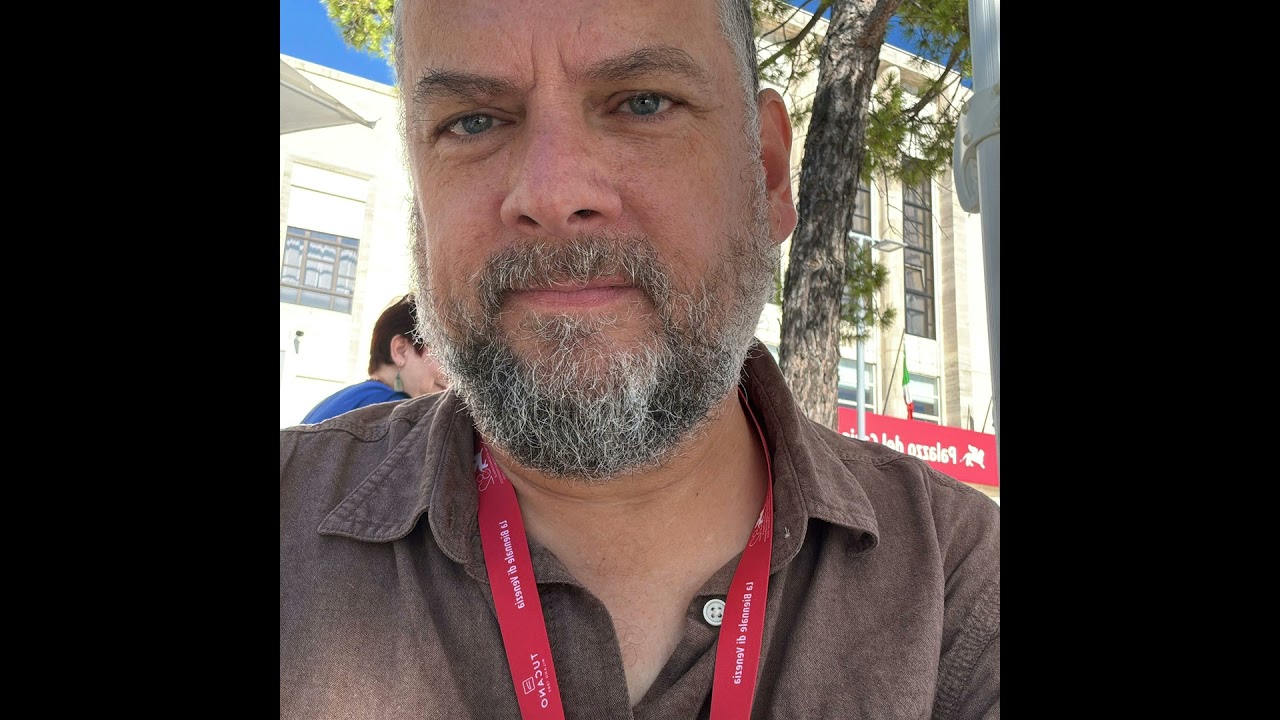 Venice Film Festival Part One