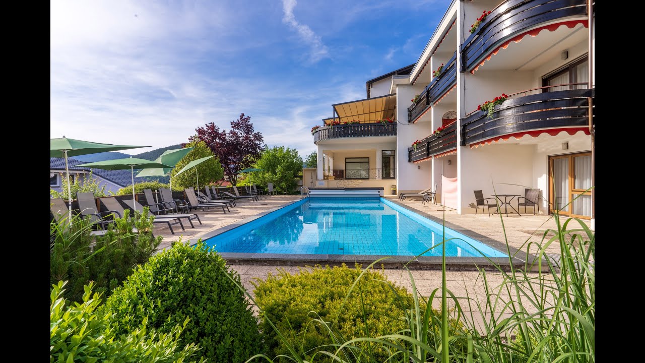 BSW-Schwarzwaldhotel Baiersbronn