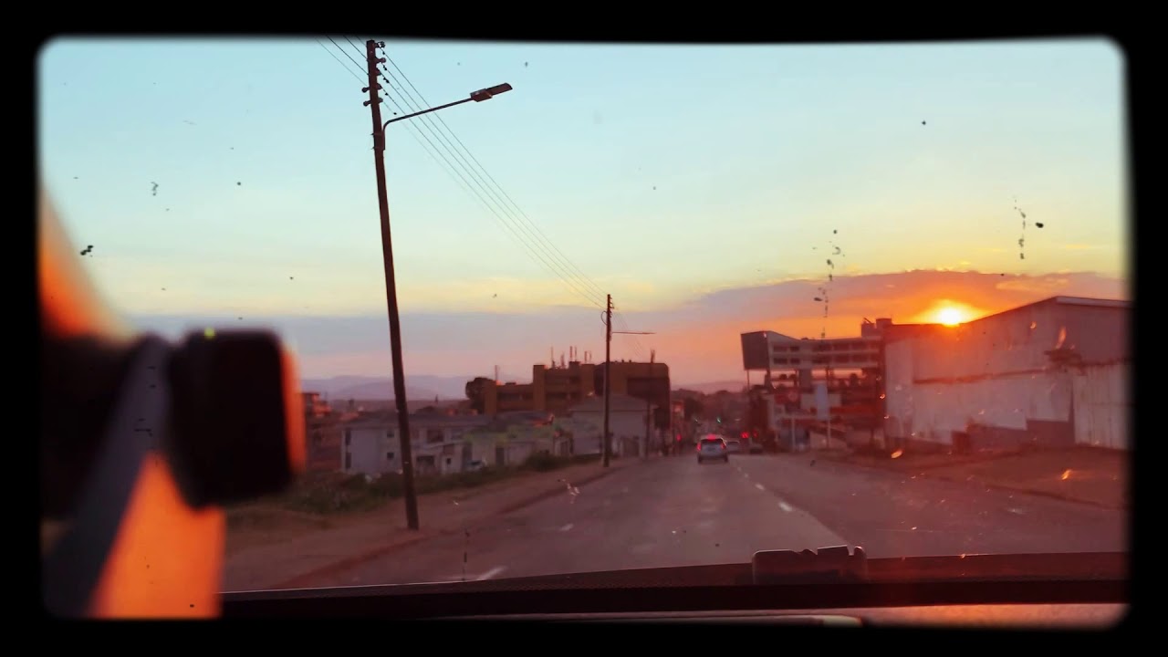 Eswatini street view