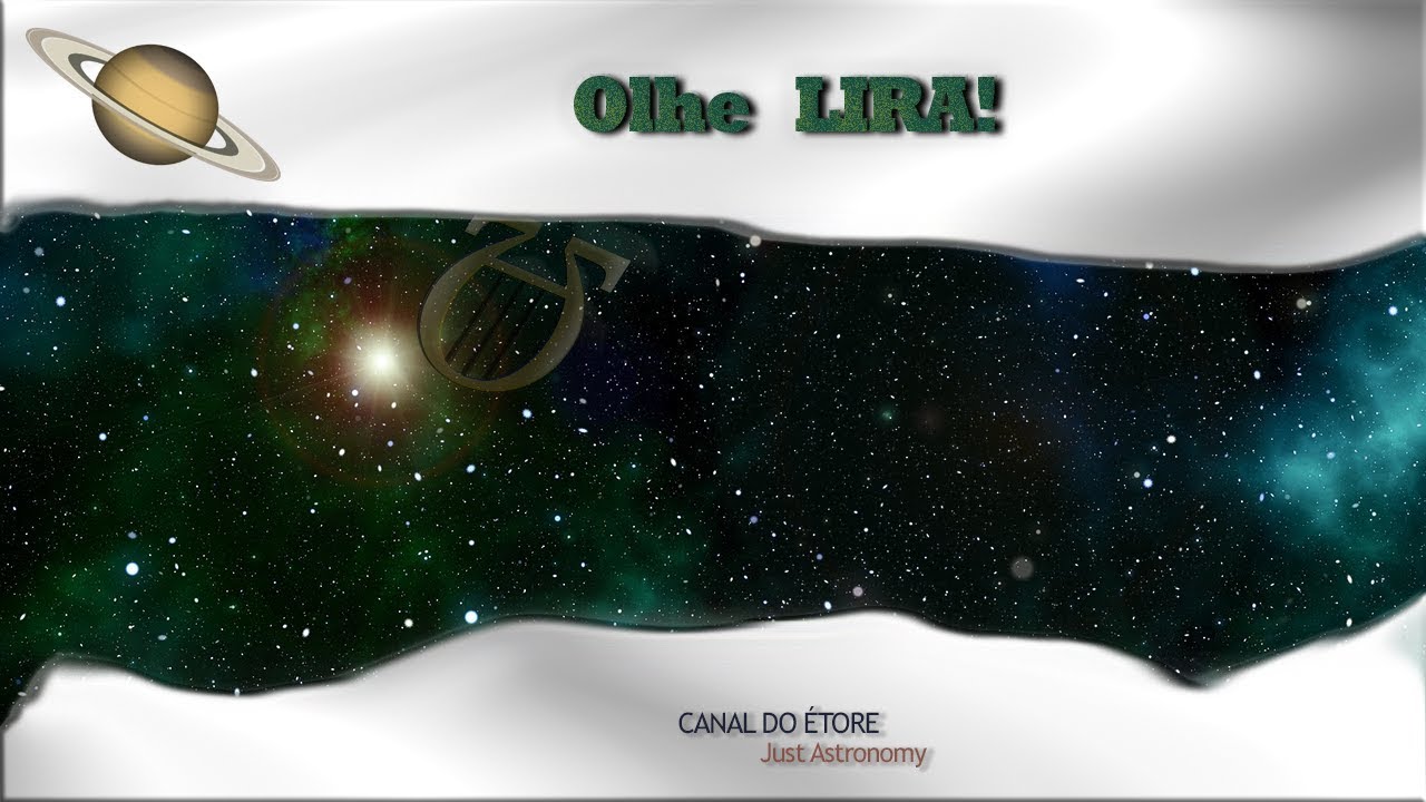 #83 - Olhe Lira!