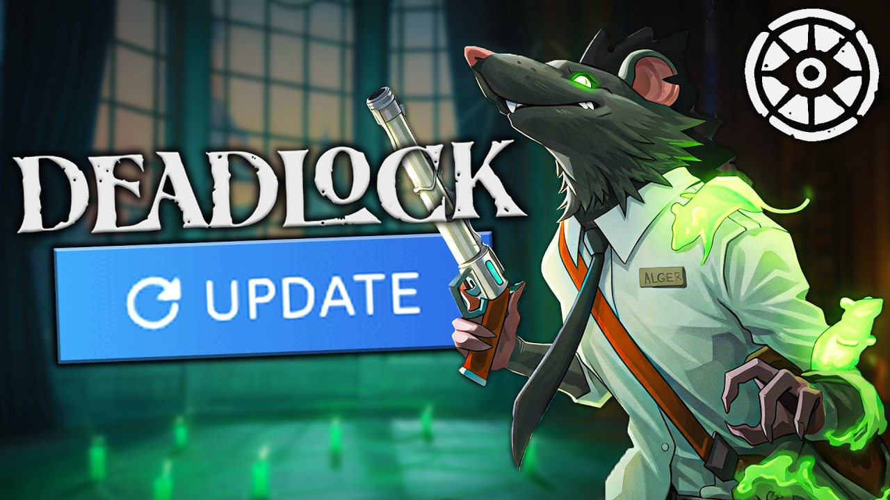 The Devs Just Teased Him Again...