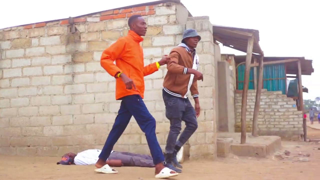 Leventeen Sahwira Wangu Chidhakwa official Video