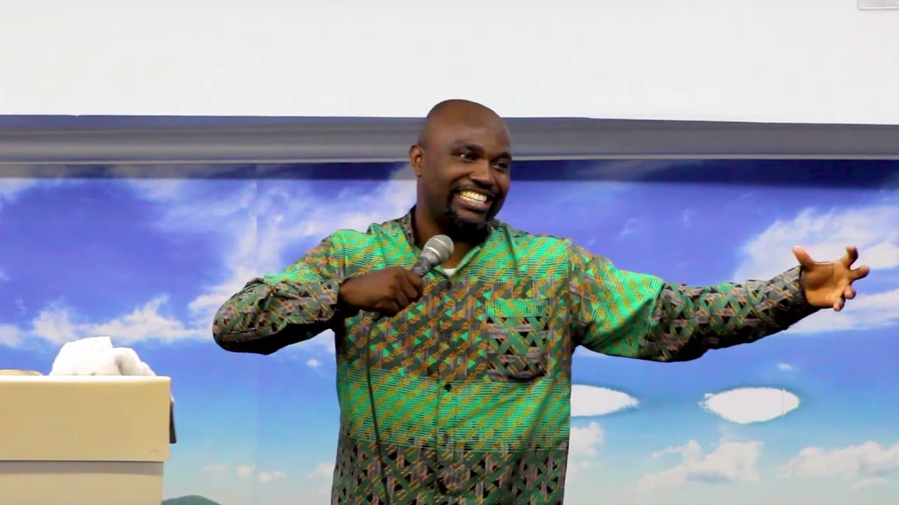 The 4 Little Animals (Proverbs 30:24) Session 2 