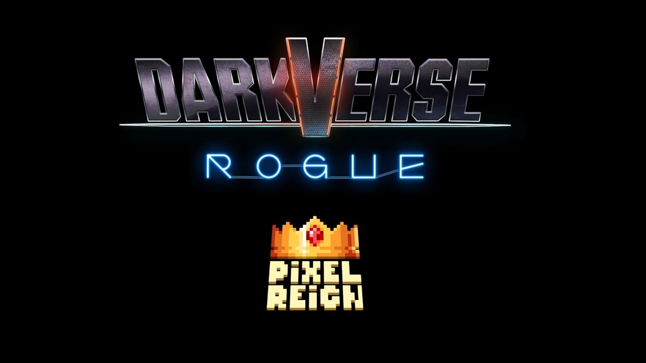 Darkverse: Rogue -Game development progress video #3