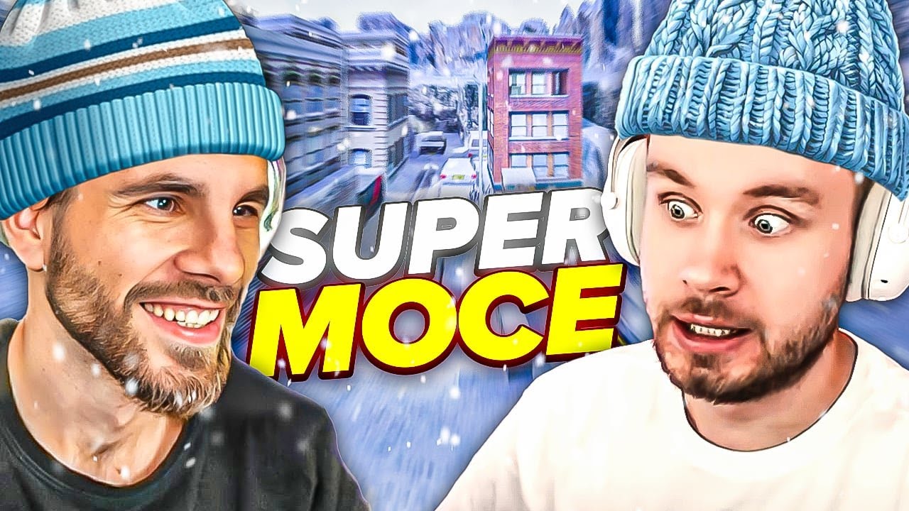PAGO ZREZYGNOWAŁ Z TEGO ODCINKA! - SUPER MOCE