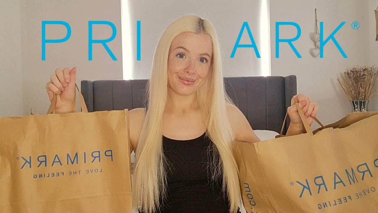 Primark Haul September 2023