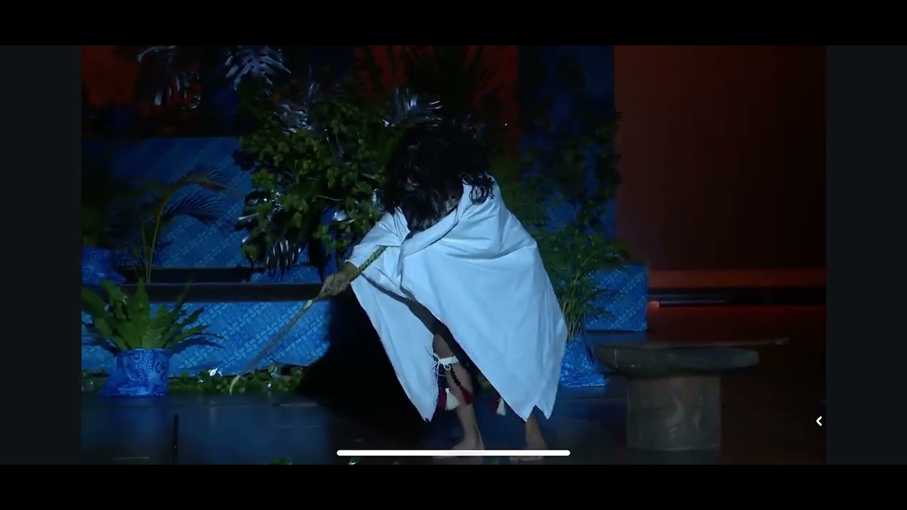 Piritau Nga Jnr- Dancer Of the Year Male Sectiom section slow beat 2025