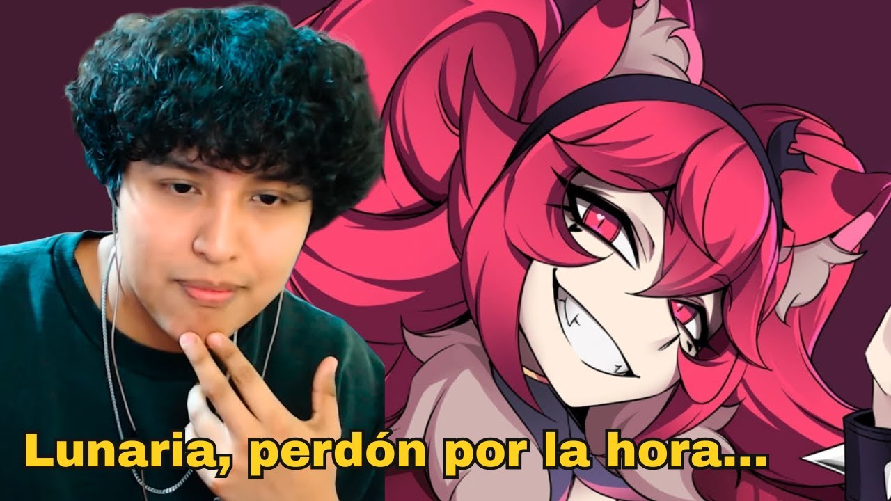 La NOVIA de GRIFVOID