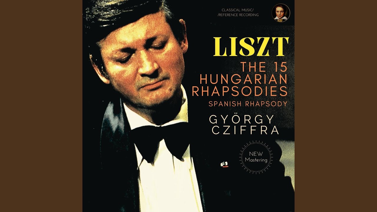 Hungarian Rhapsody No. 11 in A minor, S. 244 (Remastered 2021)