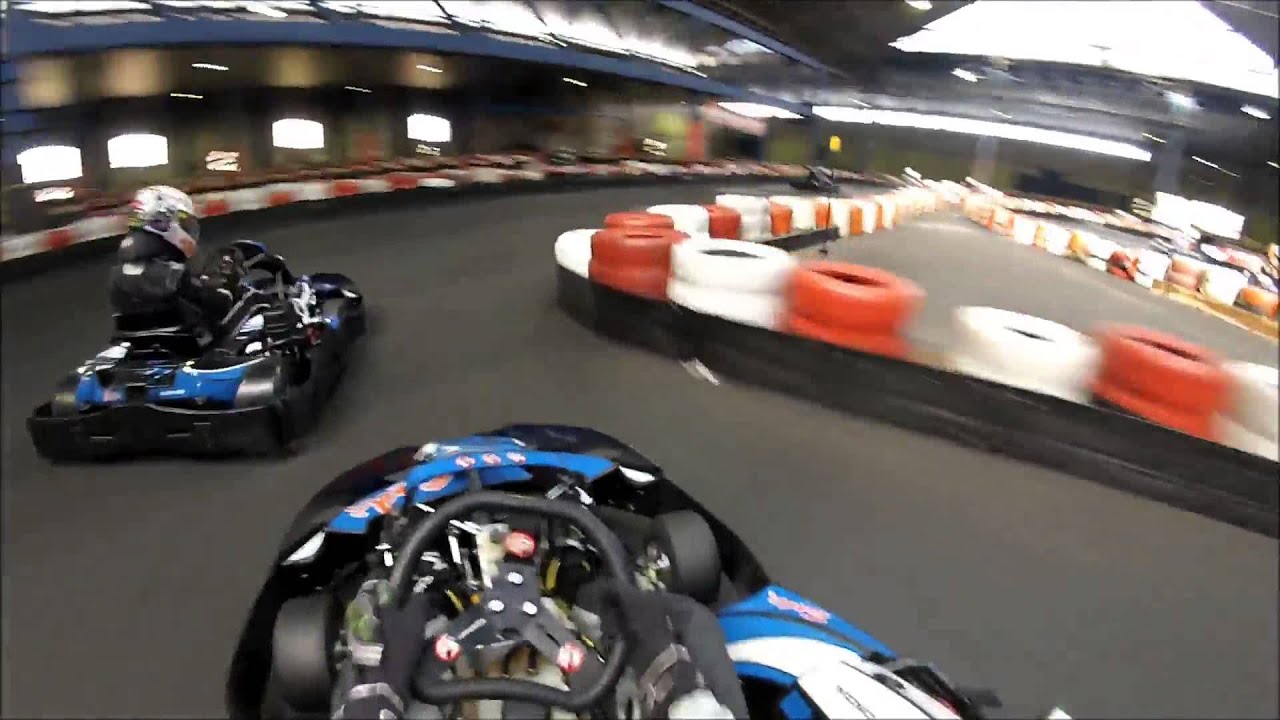 Course 5 challenge LCDK