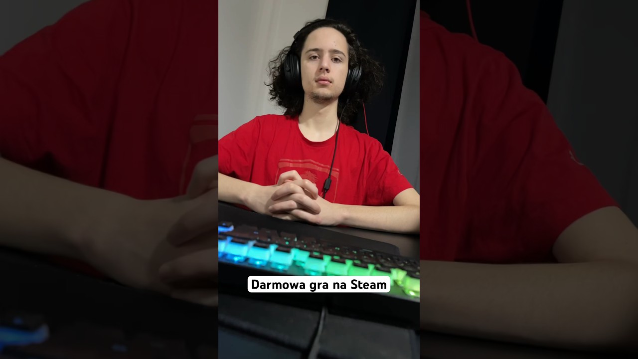 Darmowa gra na Steam - FPS Chess😀