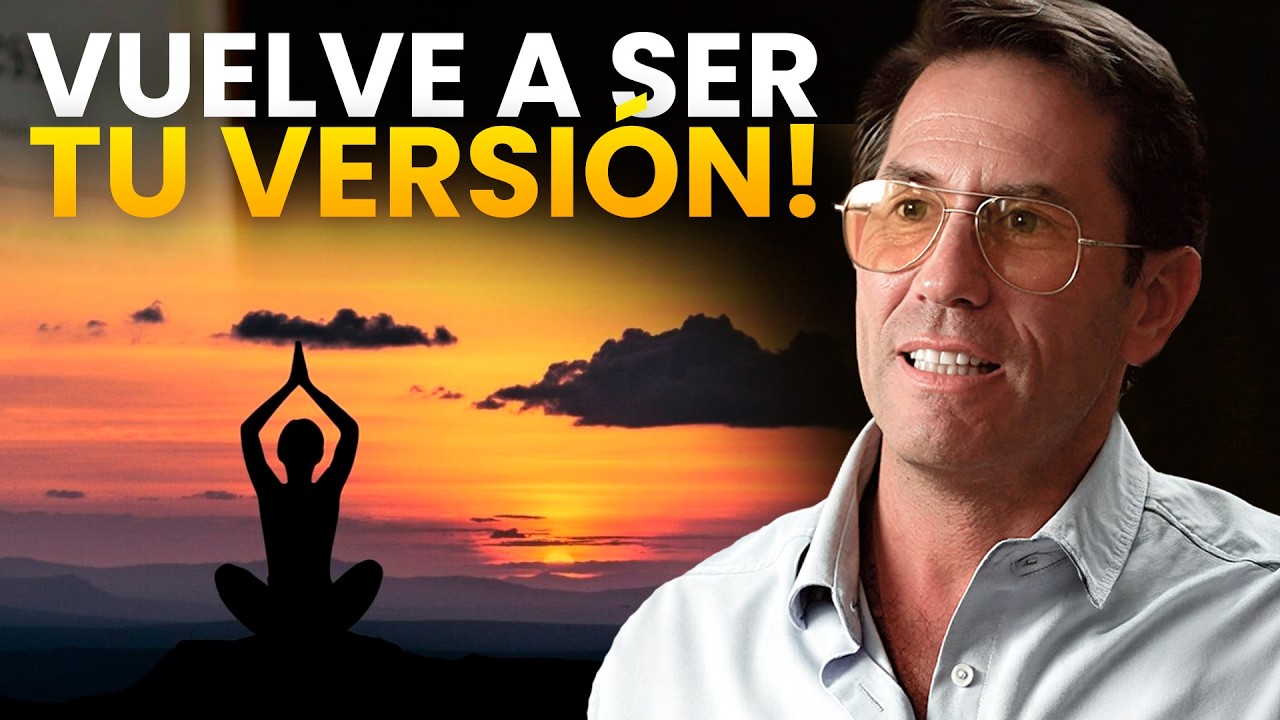 5 Hábitos para Volver a Conectar contigo Mismo (Vive de Forma Natural)