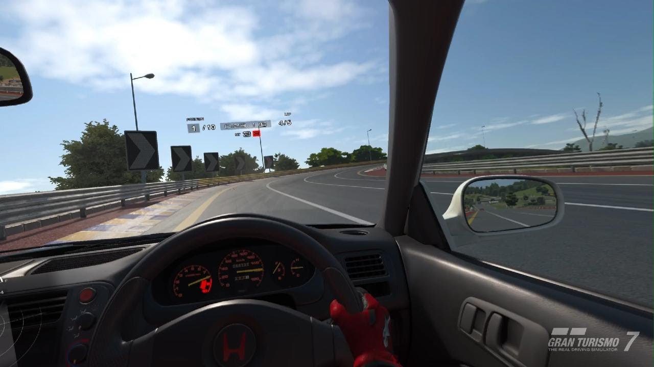 Weekend challenges - Viper and GT-R