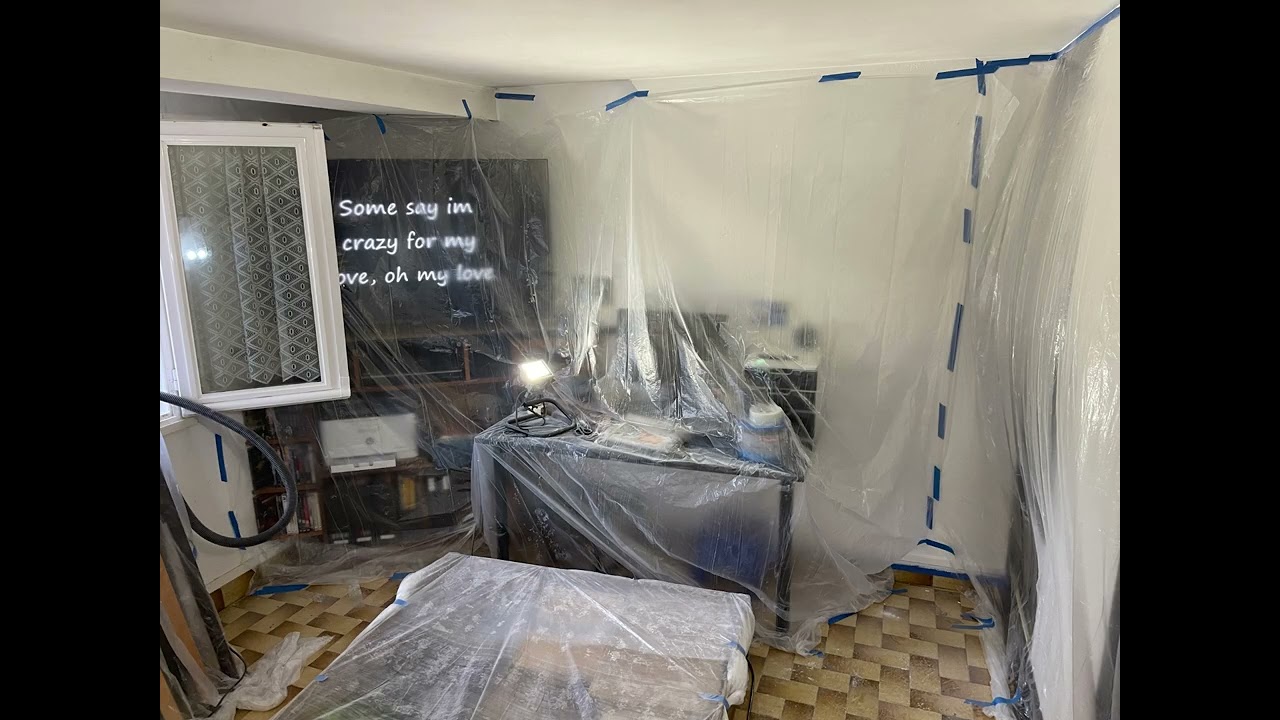 Chambre Luc