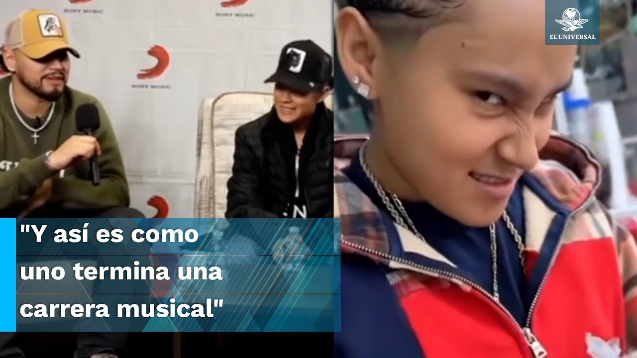 Por fuertes declaraciones sobre M&eacute;xico, 