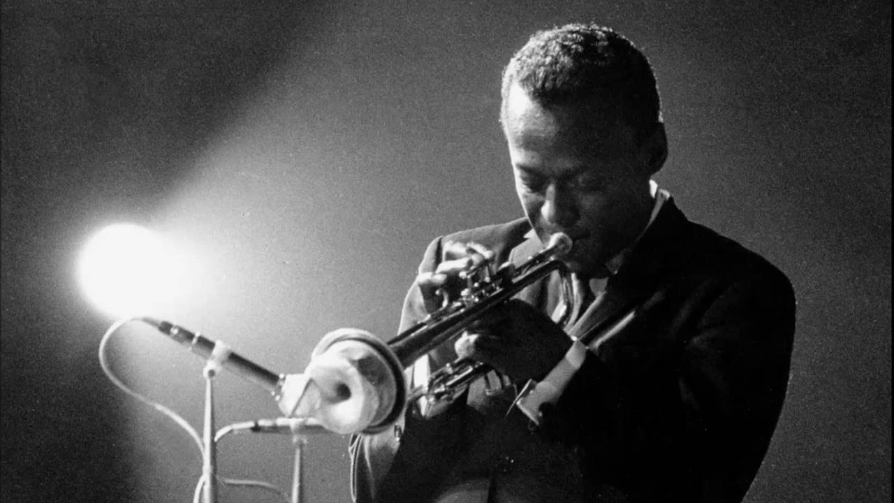 Miles davis full album early years (SAVOY) -The birth of the cool trumpet