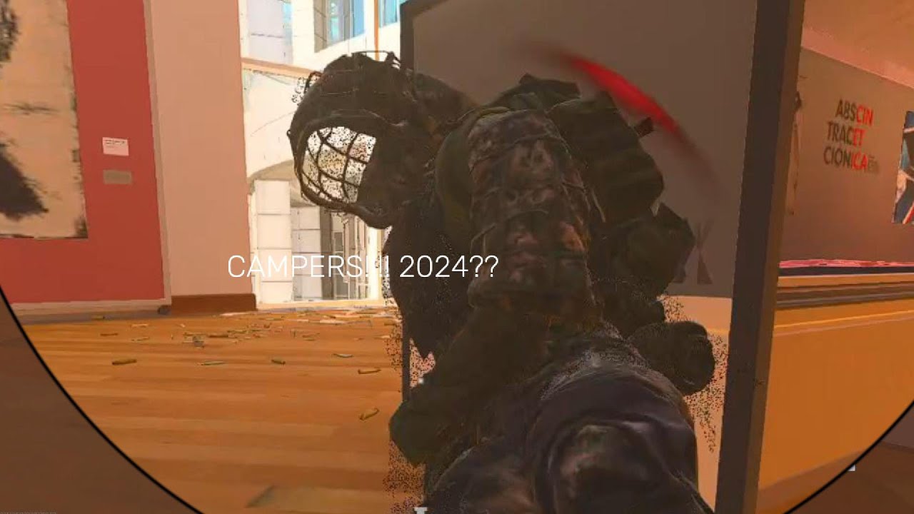 COD MW2 in 2024????
