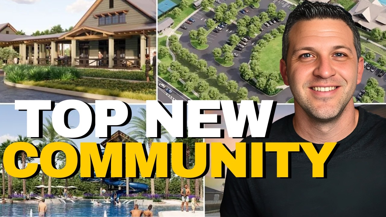 Tampa's Newest Exclusive Neighborhood Tour