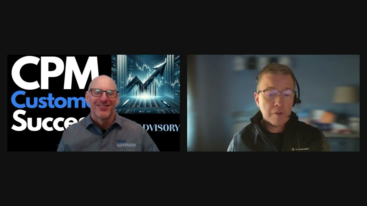 Ep. 040 - Eliminating Technical Debt: OneStream’s Unified Solution vs SAP’s Modular Approach