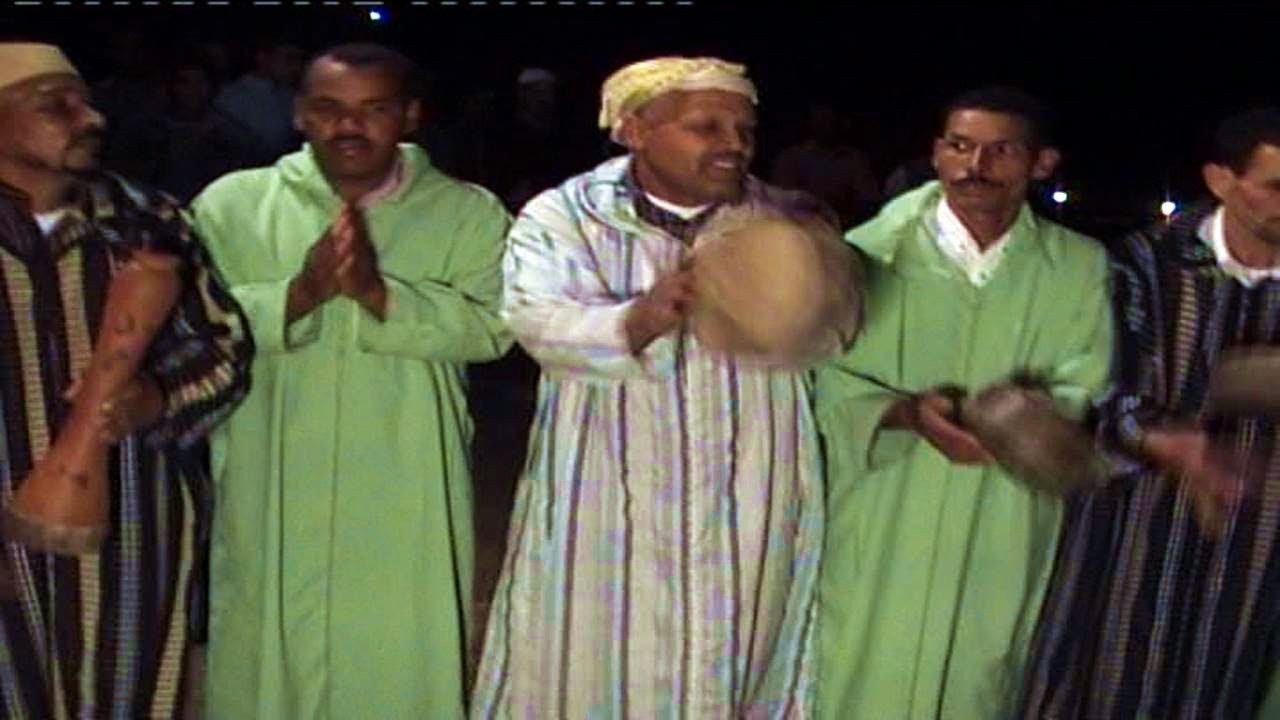 حمادة زوية شراقاو مسعود شيشاوي 2008