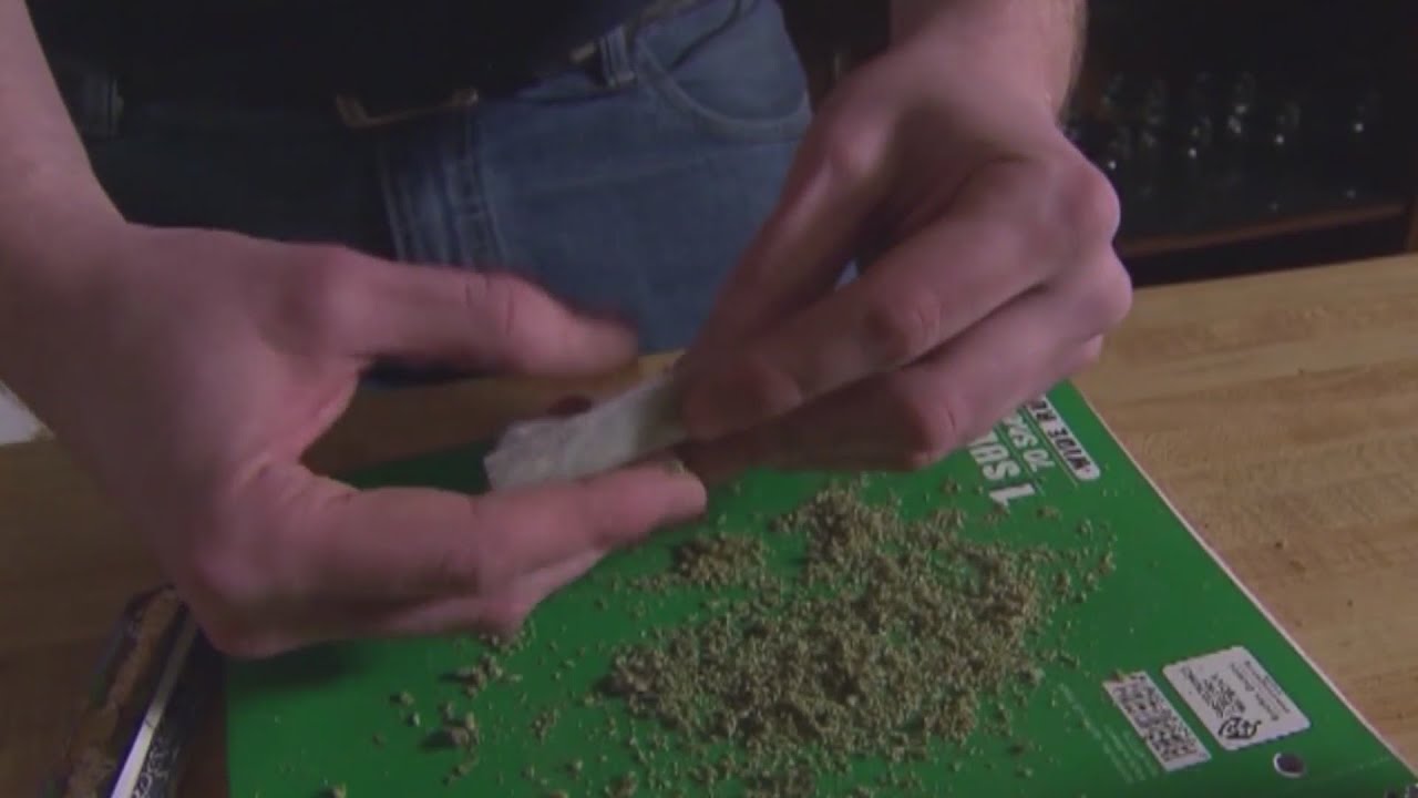 Virginia lawmakers pass bill making simple marijuana possession legal starting July 1