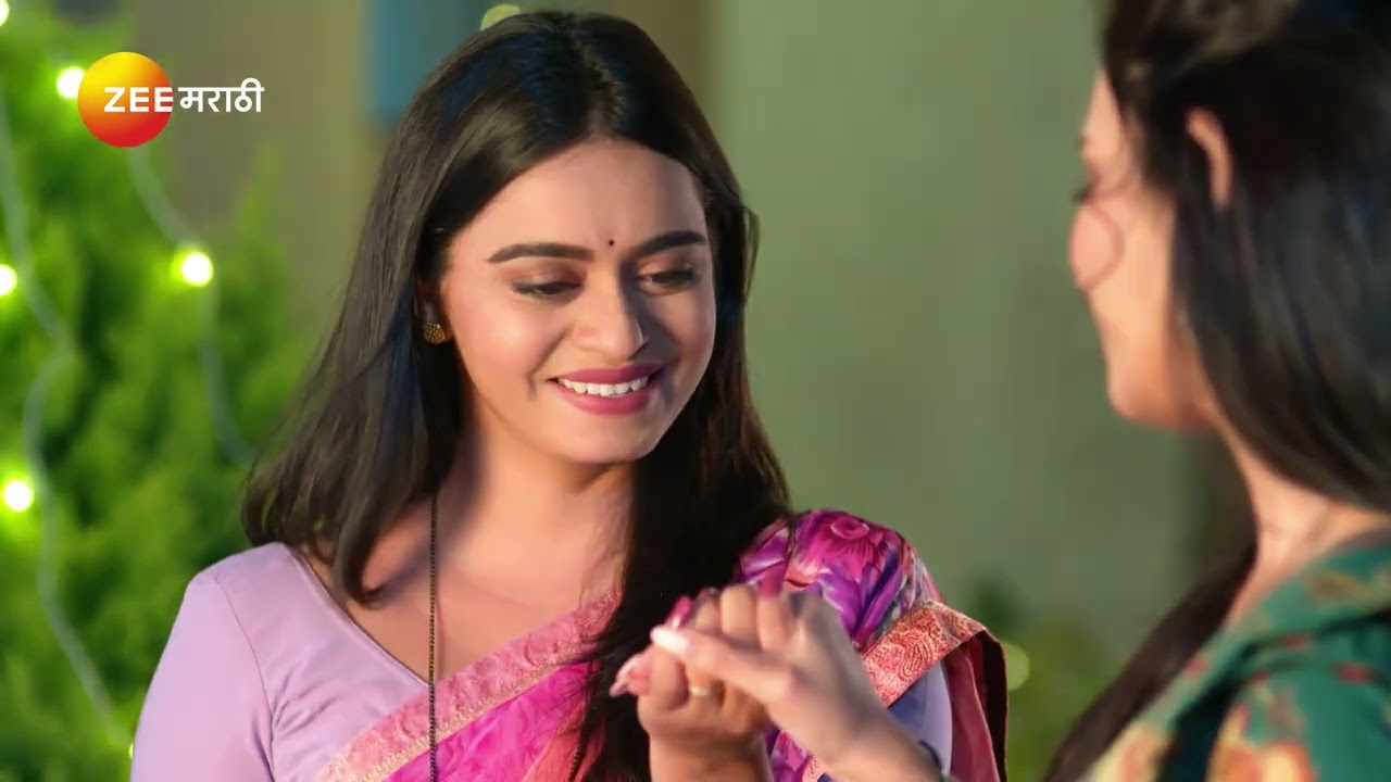 Shiva | Ep - 407 | Best Scene | May 07 2025 | Zee Marathi