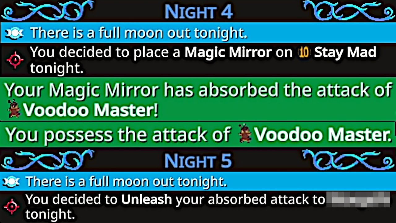 TRICKSTER HARD CARRY