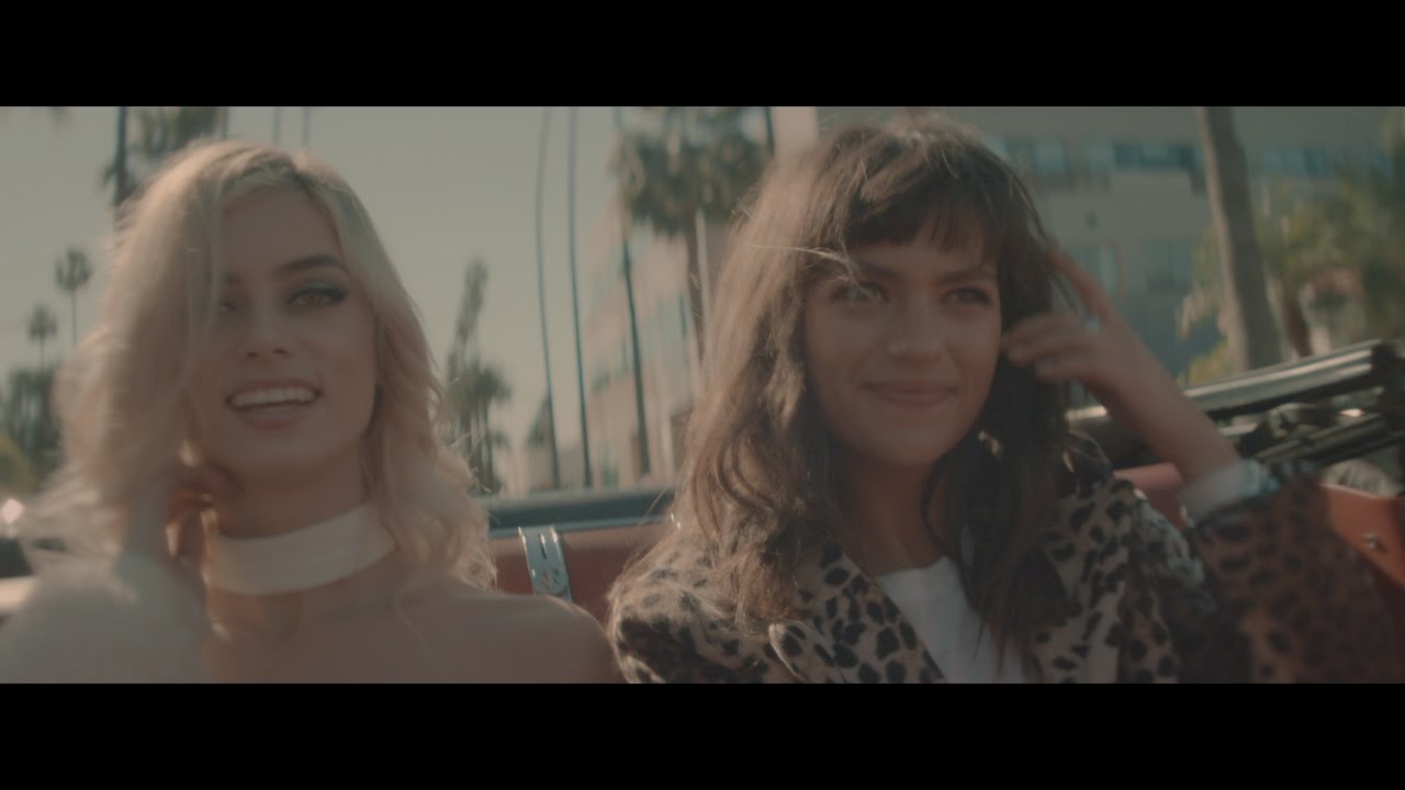 William Bolton - Be my Bae (Official Music Video)