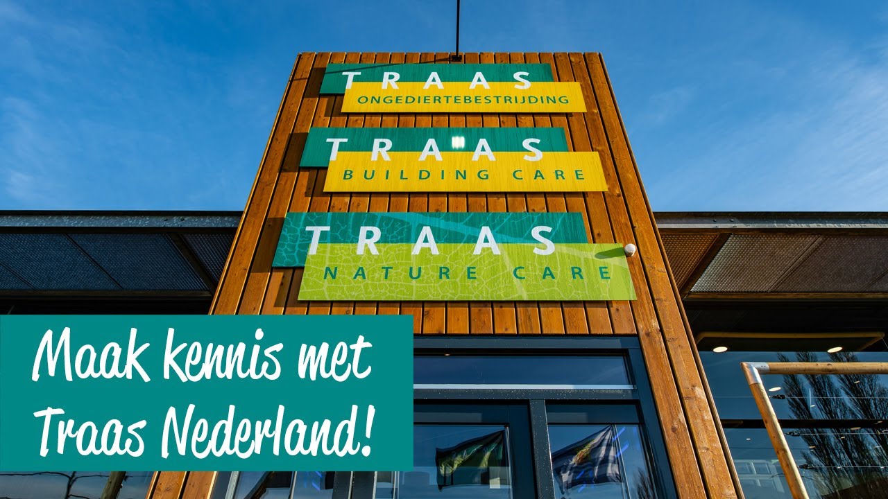 Traas Nederland