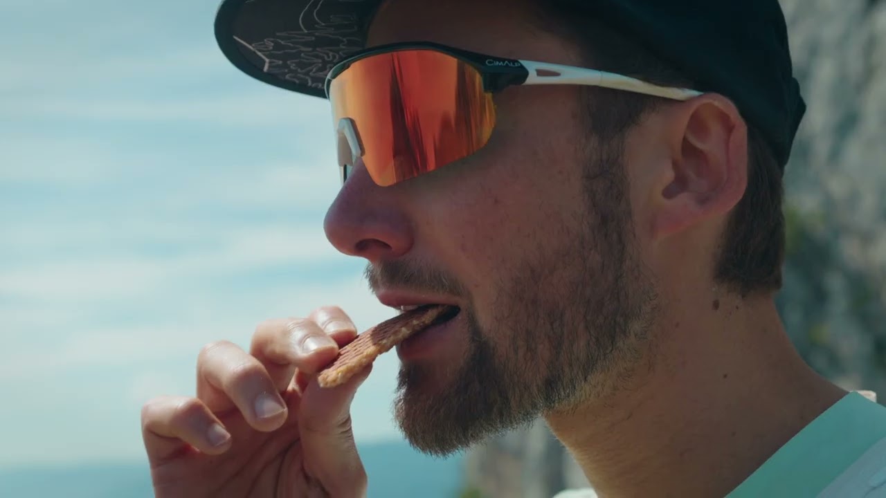 How to fuel an ultra? By Arthur Joyeux Bouillon ️⚡️