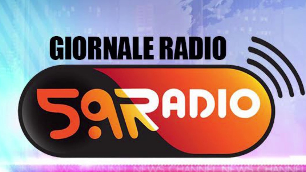 Radiogiornale 20-1: cronaca locale e ultimissime news sportive