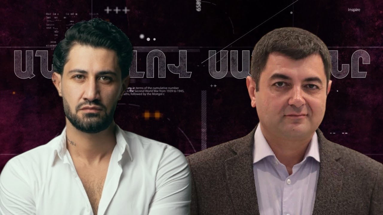 Ռուսը չլիներ, թուրքը մեզ չէր ուտի. լափամանից զրկվածները ուզում են նորից ծծել մեր արյունը