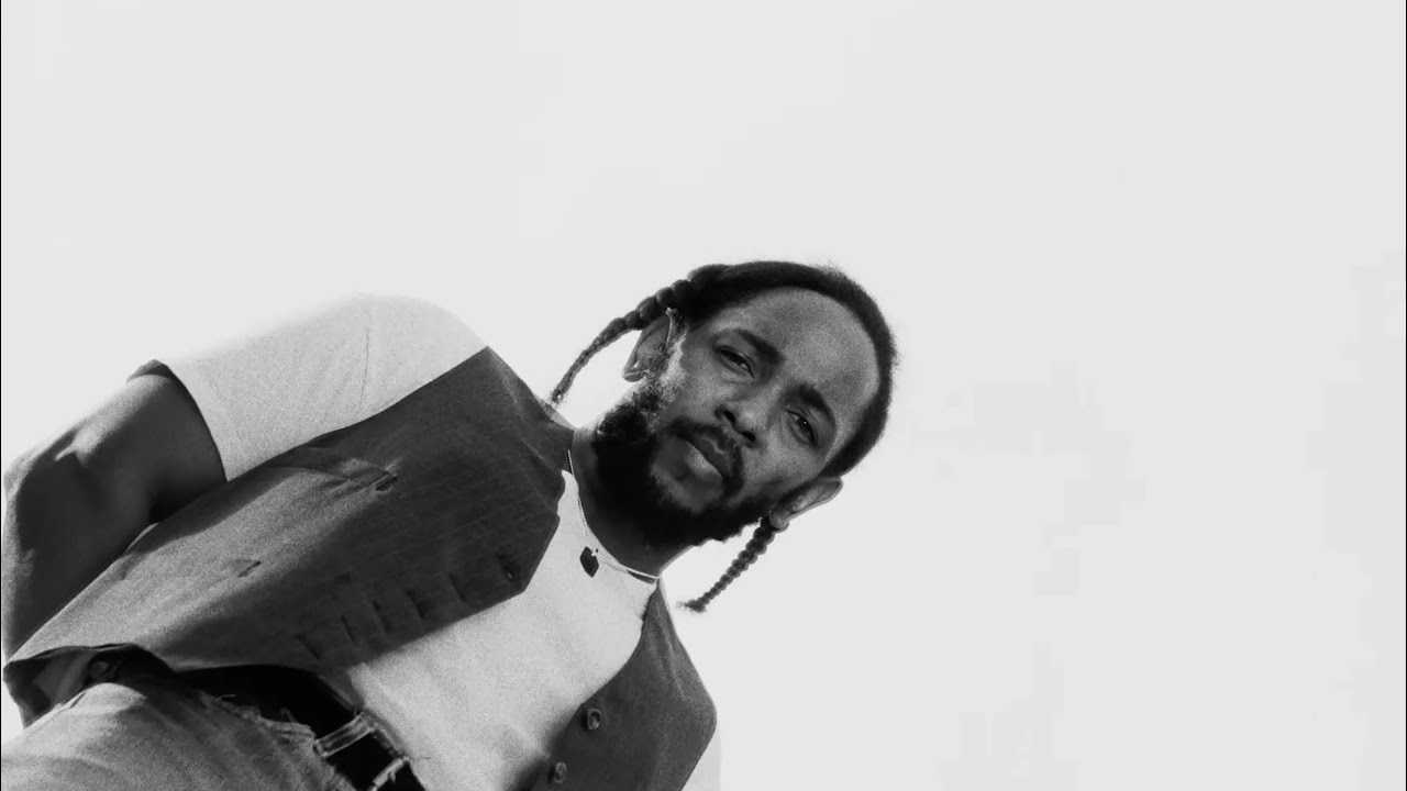 HOOD POLITICS - KENDRICK LAMAR (REMIX)