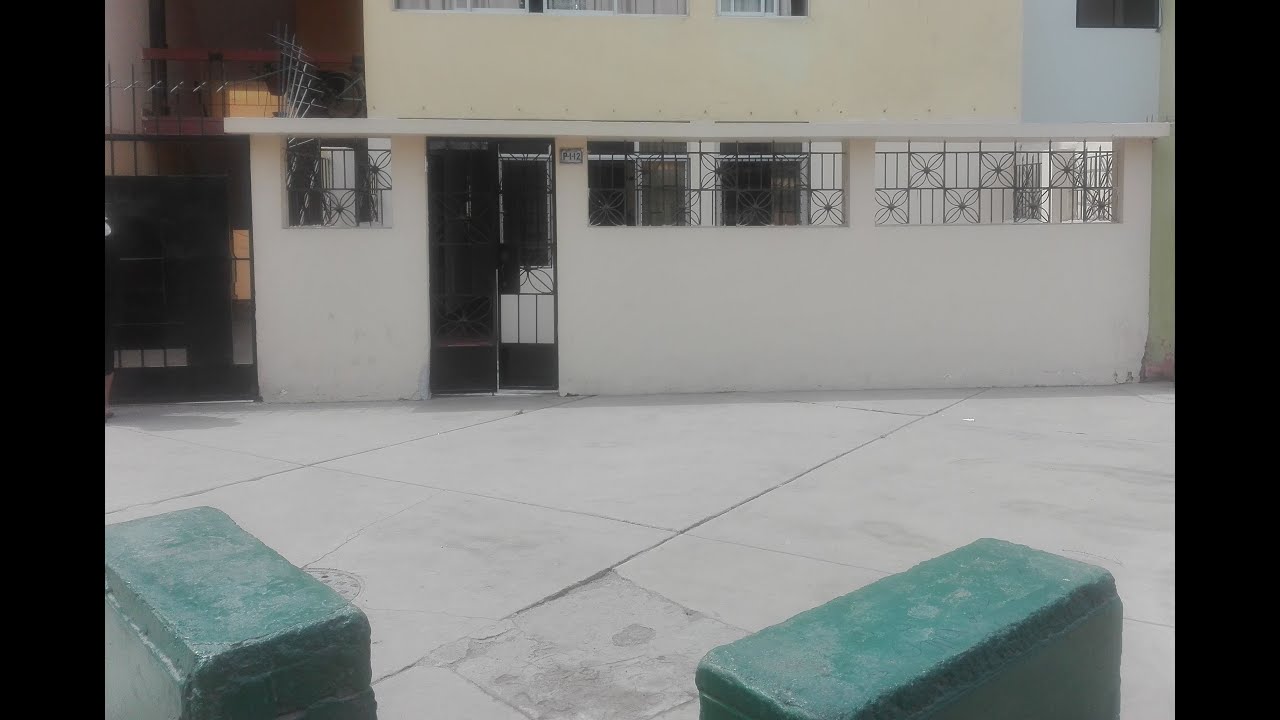 ID 178417 Conj. Habitacional Palomino - Alquiler Departamento 85 m2