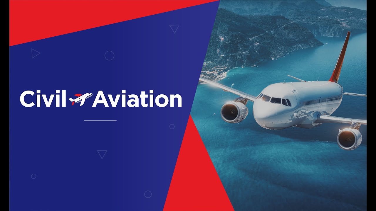 Civil Aviation Sector in India