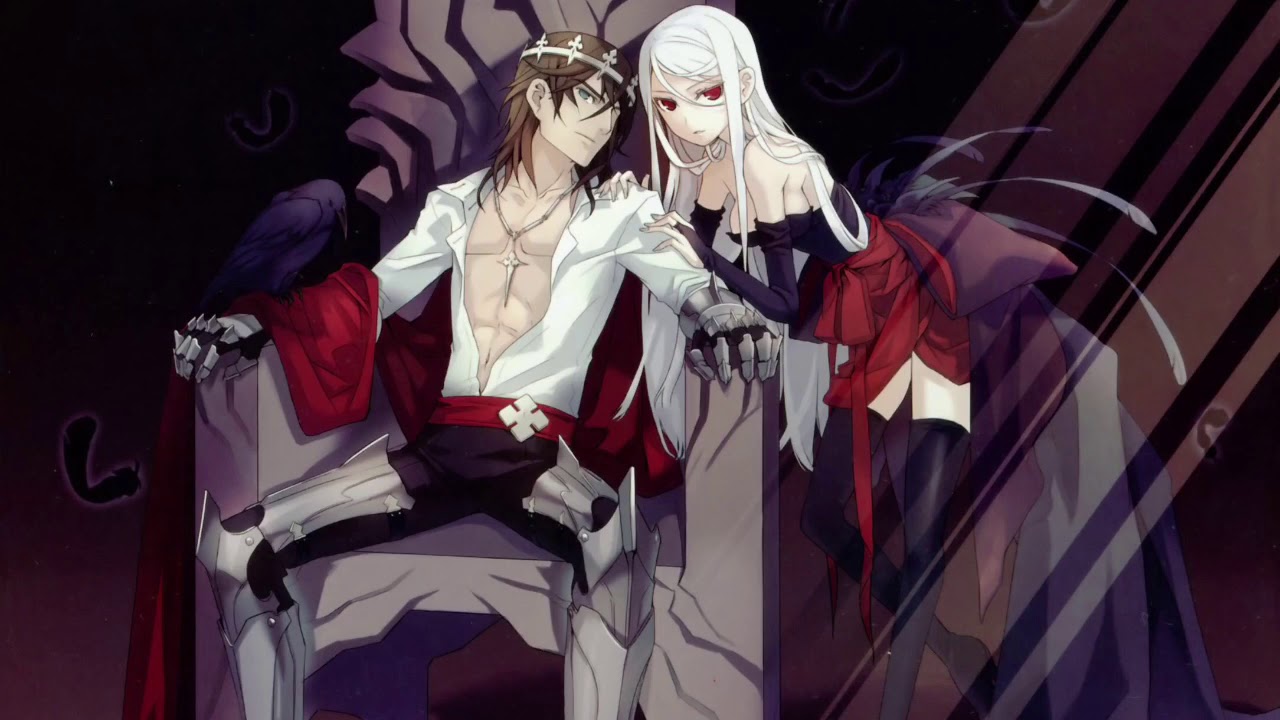 Prefab Sprout - King Of Rock & Roll (Nightcore)