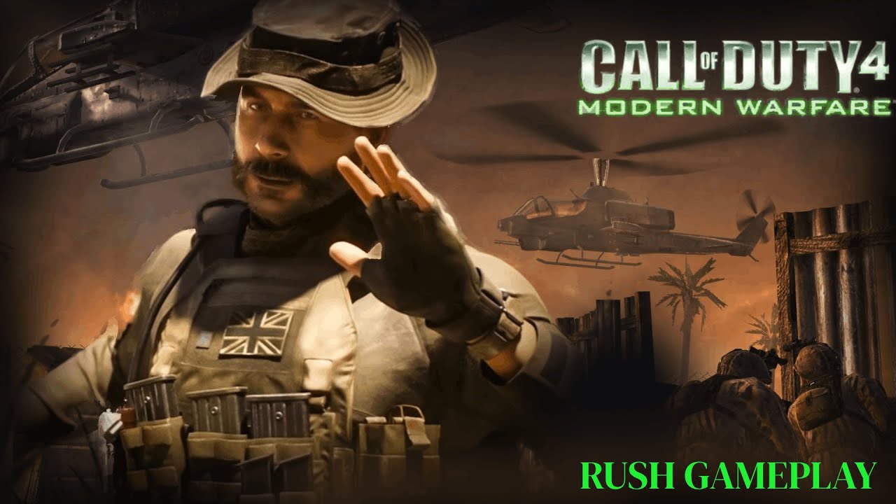 Blink and You Miss It 🔥|  COD MW Fast-Paced Combat