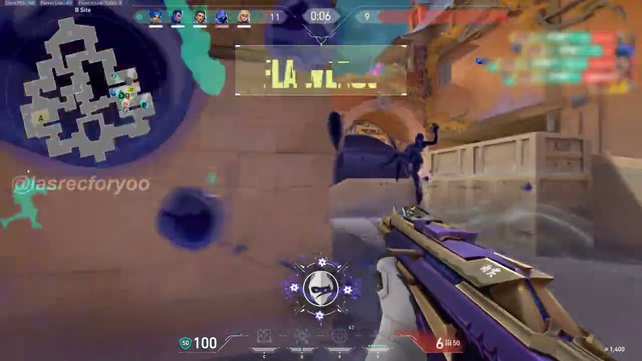 foryoo aim