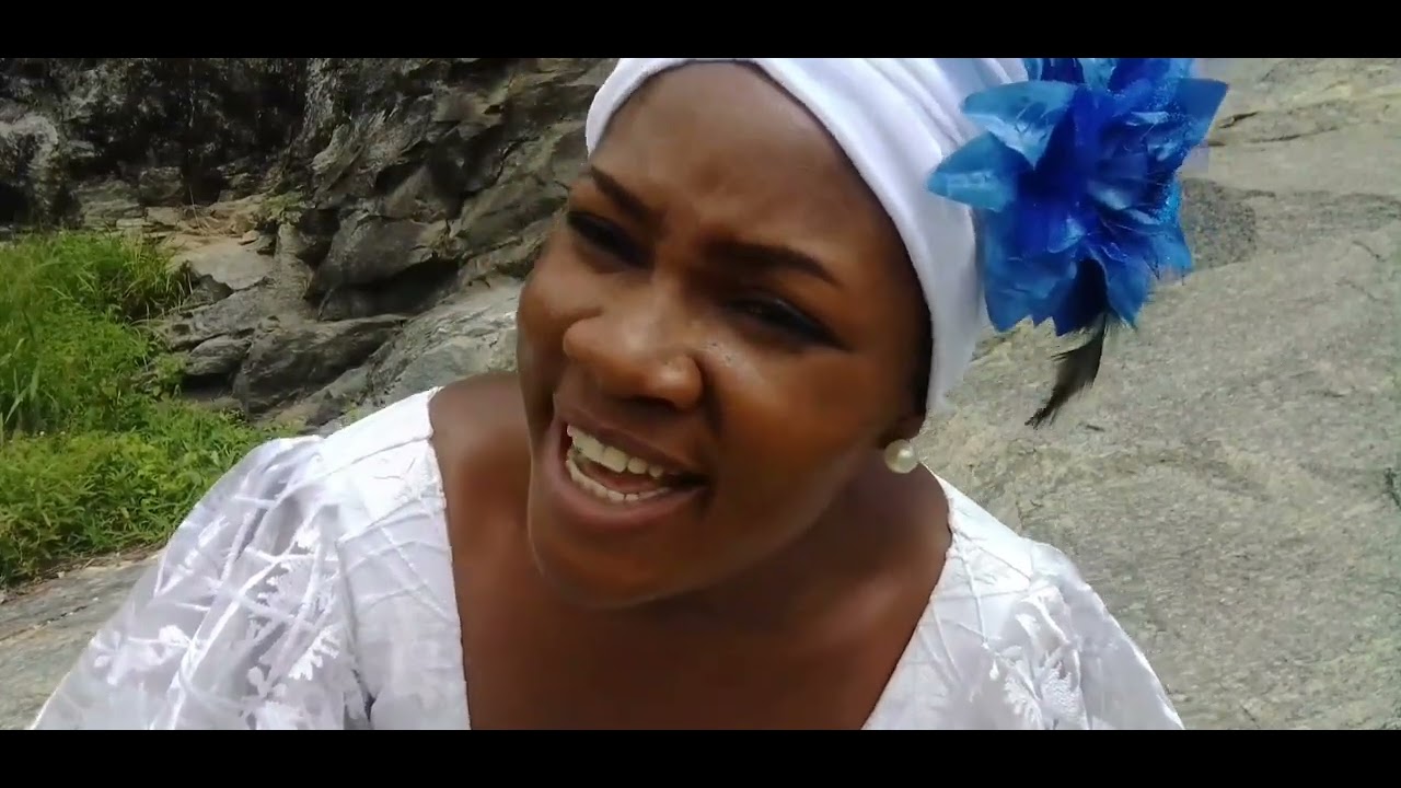 NU OMIJE MINU (official video)by Kennyvision