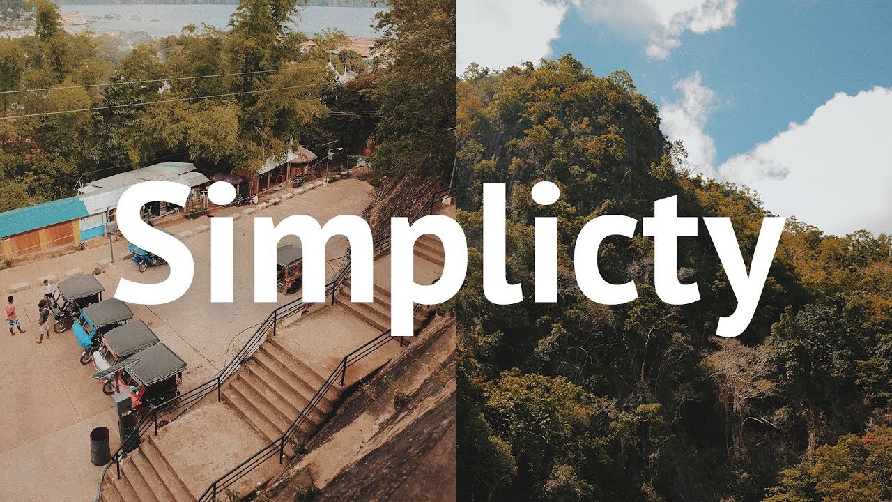 Simplify Your Photography Process (Take More Photos That You're Happy With) - A Photography Tutorial