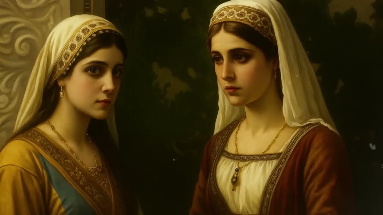 Warum fürchteten osmanische Prinzessinnen die Hochzeitsnacht? (600 Jahre lang zensiert)